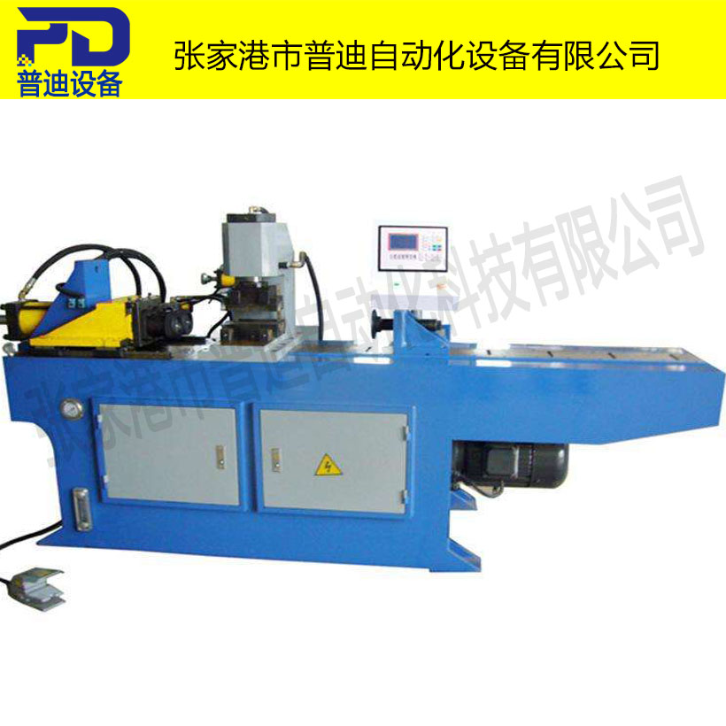 普迪縮管擴(kuò)管鈍鉚一體100機(jī) 普迪縮管擴(kuò)管鈍鉚一體100機(jī)