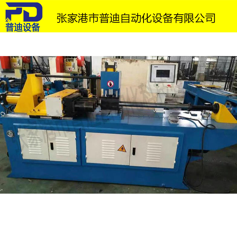 普迪縮管擴管鈍鉚一體120機