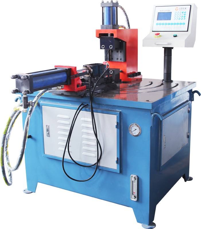 普迪沖弧機(jī)