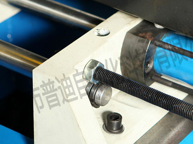 歡迎新老客戶來訪張家港市普迪自動(dòng)化科技有限公司！