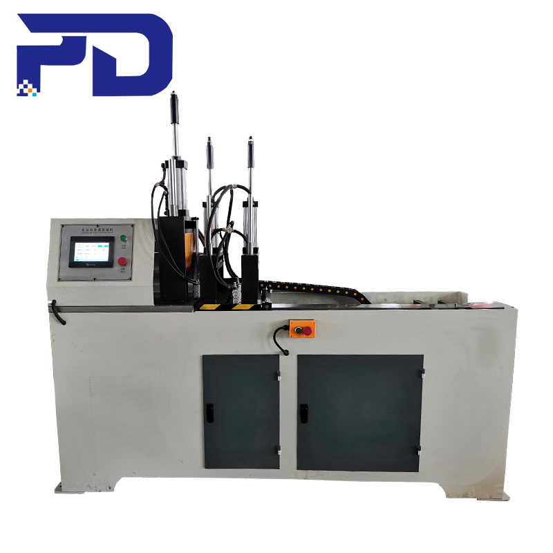 全自動(dòng)鋁合金切割機(jī)種類型號(hào)