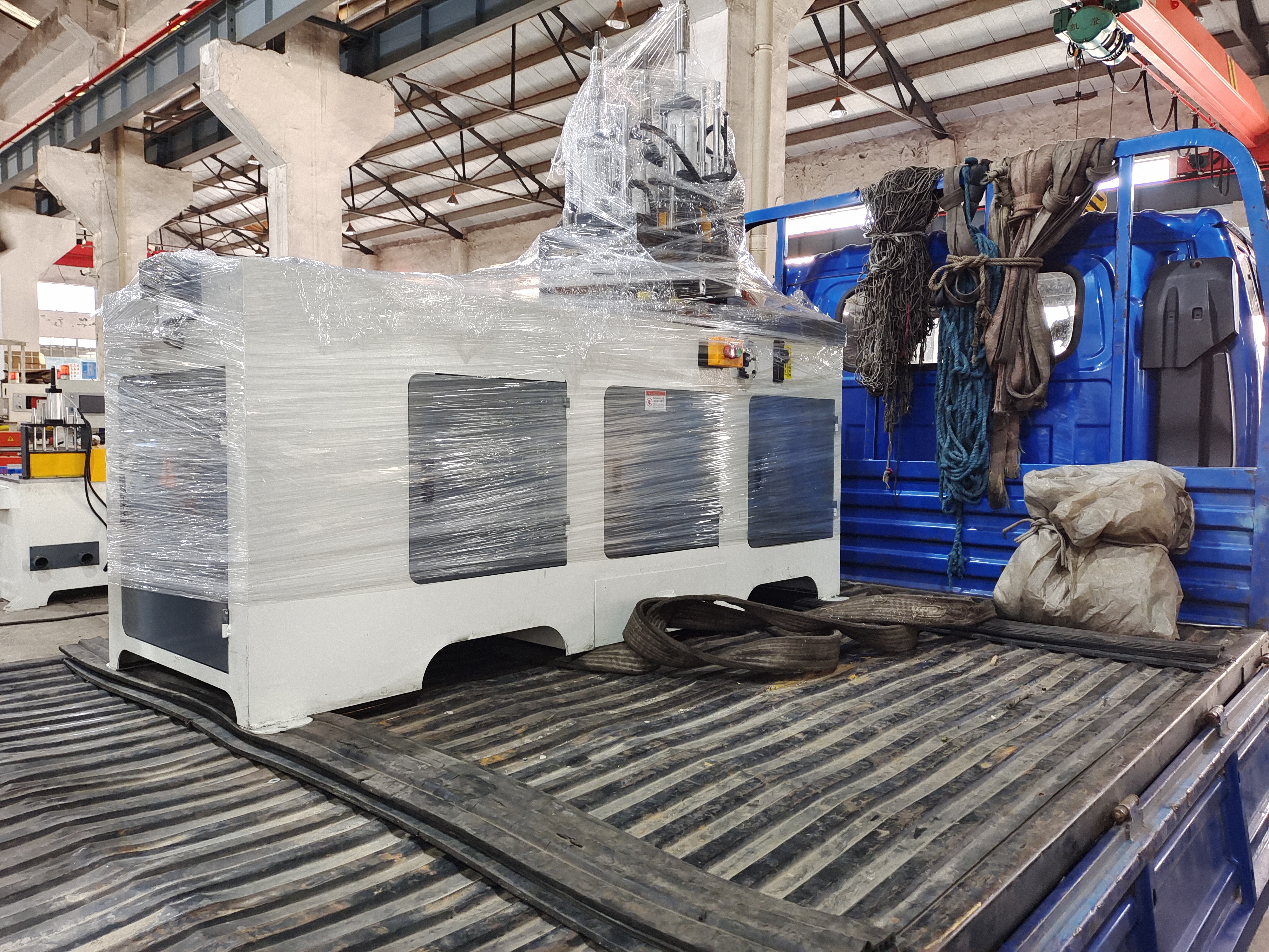 鋁切機生產廠家