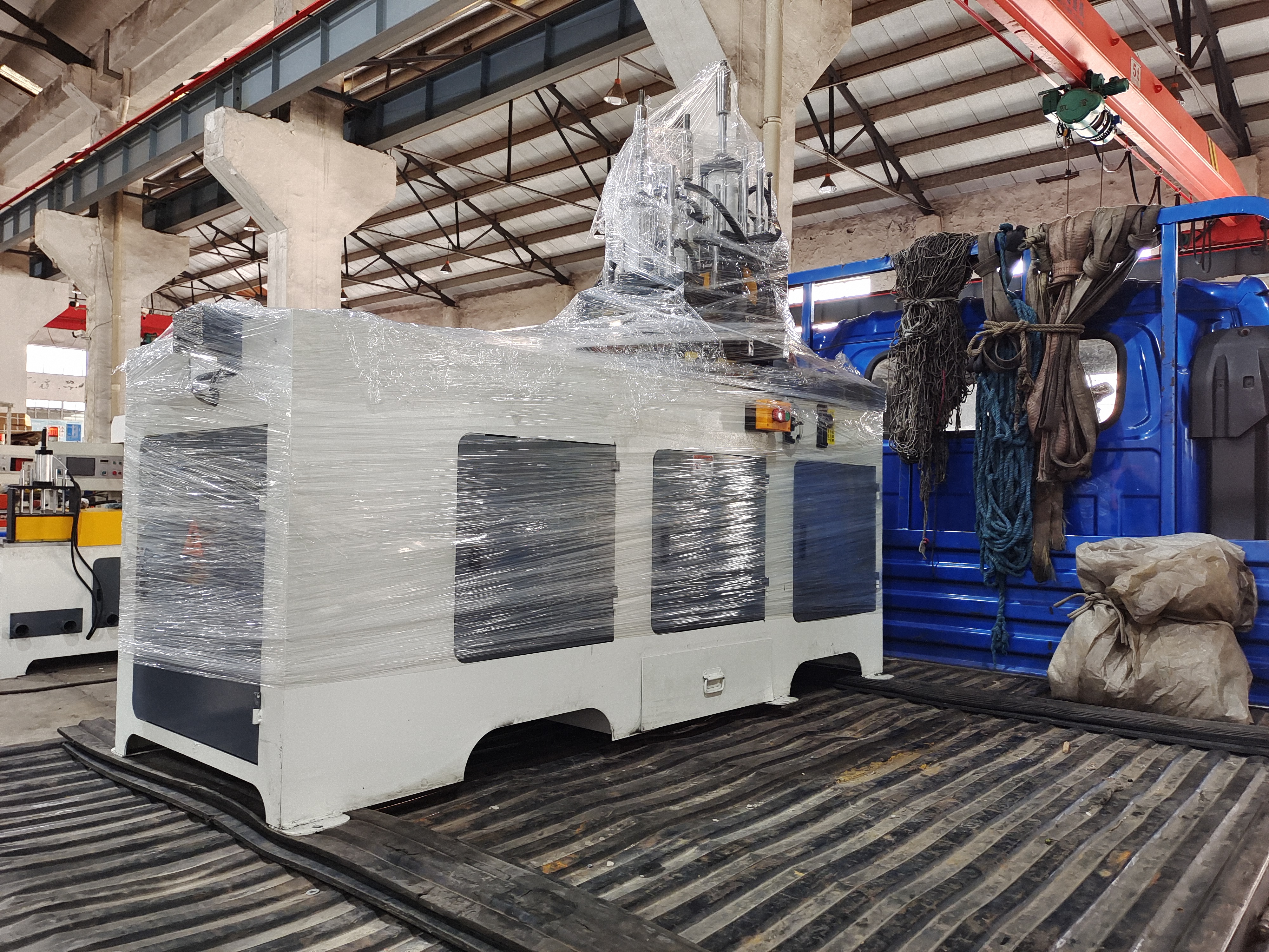 張家港的鋸鋁機廠家普迪自動化科技有限公司