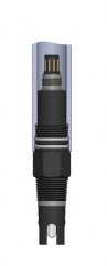 長導桿沉入式玻璃電極 長導桿沉入式玻璃電極