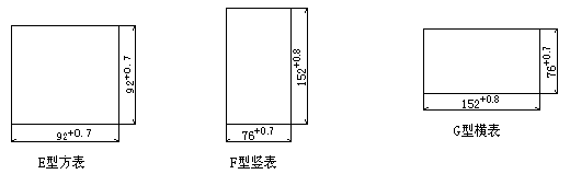 YDM-1型智能壓力計說明書 YDM-1型智能壓力計說明書