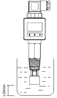 雙參數(shù)智能工業(yè)在線電導(dǎo)率變送器操作手冊 雙參數(shù)智能工業(yè)在線電導(dǎo)率變送器操作手冊